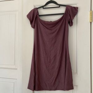 Lulus mini dress